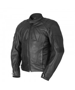 Motorbike Leather Jacket